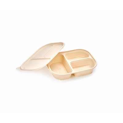 新型可(ke)降解材(cái)料系列(lie)